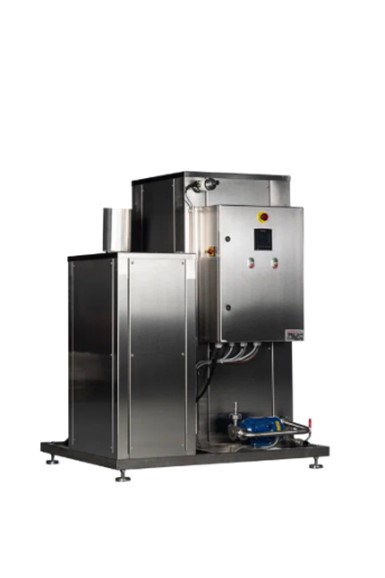 Пастеризатор на газовом топливе GHW-3200NN-30