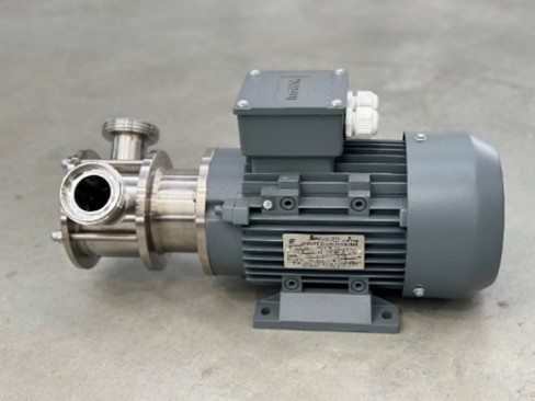 Насос импеллерный PFI-40-4-1,5-N-S